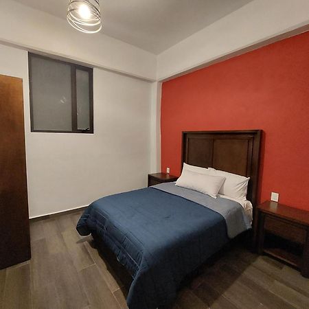 Hotel Cantera Jaguar San Juan Teotihuacán Eksteriør billede
