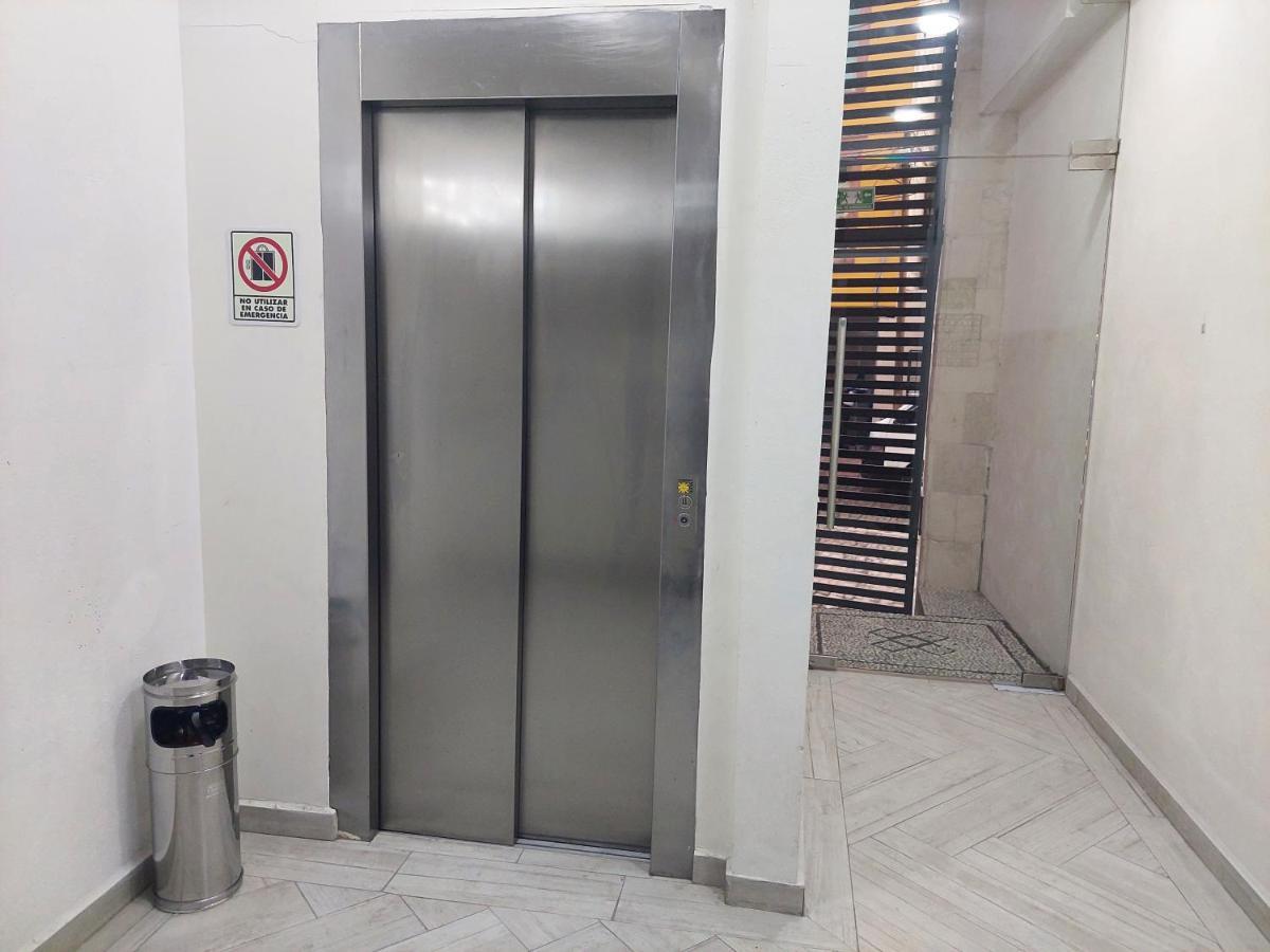 Hotel Cantera Jaguar San Juan Teotihuacán Eksteriør billede
