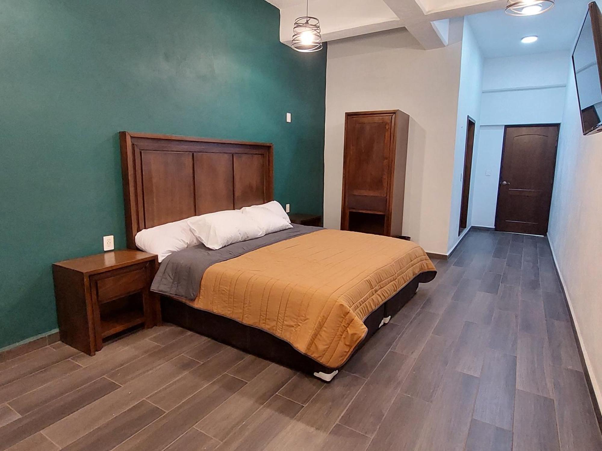 Hotel Cantera Jaguar San Juan Teotihuacán Eksteriør billede