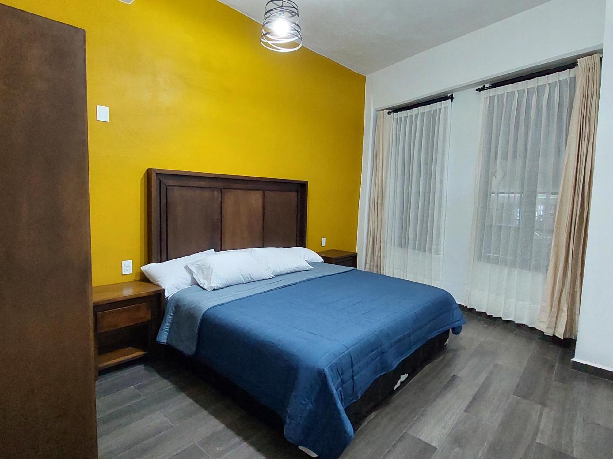 Hotel Cantera Jaguar San Juan Teotihuacán Eksteriør billede