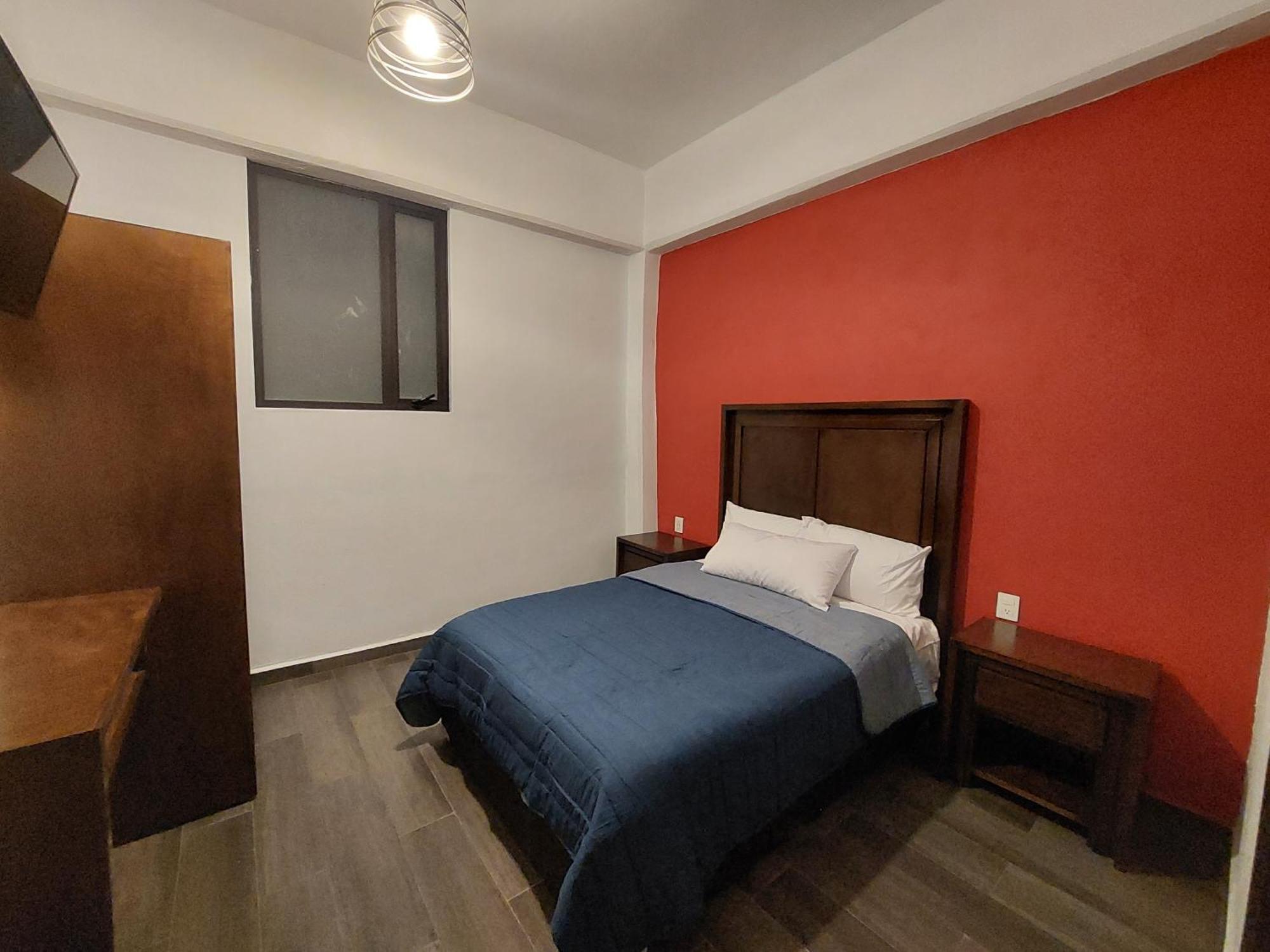 Hotel Cantera Jaguar San Juan Teotihuacán Eksteriør billede