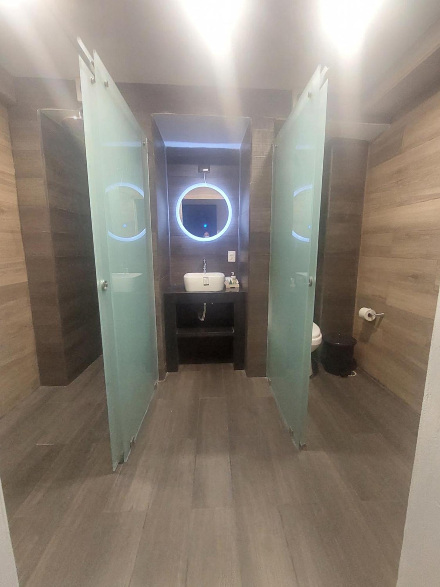Hotel Cantera Jaguar San Juan Teotihuacán Eksteriør billede